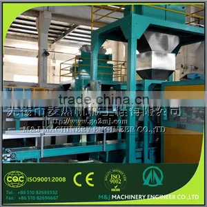 Fully Automated Bagging Machine for Urea thumbnail-1