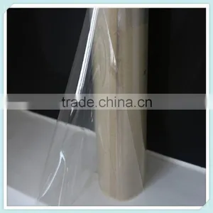 Xionglin Medical Grade FDA Standard Waterproof Strong TPU Film for Spa Bed thumbnail-3
