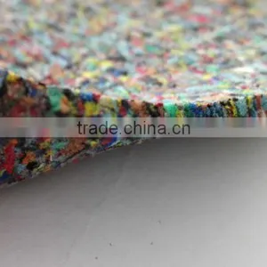 Cost Effective Absortive Noise Barrier Rubber Foam thumbnail-1