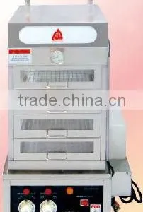 Table- Top Electric Food Warmer thumbnail-1