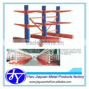 Heavy Duty Cantilever Racking thumbnail-1