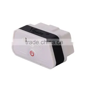 OBD2 Diagnostic Scanner The Newest Vgate ICar 2 WIFI Version ELM327 OBD2 Code Reader ICar2 For Android/ IOS/PC thumbnail-2