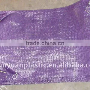 Plastic Mesh Bag for Fruit thumbnail-1