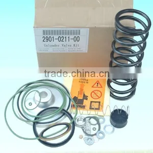 High Quality Atlas Copco Compressor Part thumbnail-5