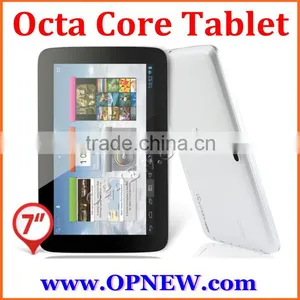 Cheap 7 Inch Allwinner A33 Q88 Quad Core Tablet PC Android 5.1 WIFI Bluetooth 3g 5 Years Warranty thumbnail-1