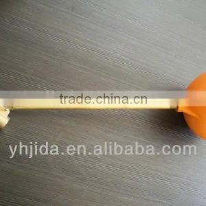 Forged Floating Ball Valve thumbnail-1