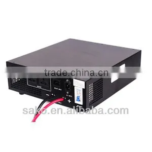 SAKO PURE SINE WAVE INVERTER thumbnail-1