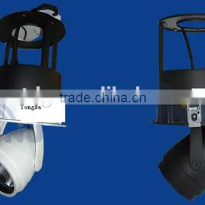 Beam Angle 15 Degree 25 Degree COB Spot Ligt 15w 20w 40w 60w One/Two/Three Heads(TongDa) thumbnail-2