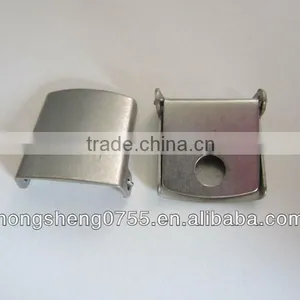 High Quality Metal Buckle for Hat thumbnail-1