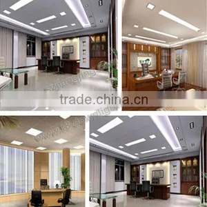 2016 Hot Sale Evergy Saving DLC UL Certified 100lm/w AC100-277V 40w 300x1200 DLC Led Panel Light With 5 Years Warranty thumbnail-4