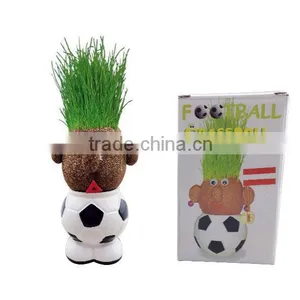 Wedding Decorations Plastic Planter Cheap Planting Pots Modern Plant thumbnail-3