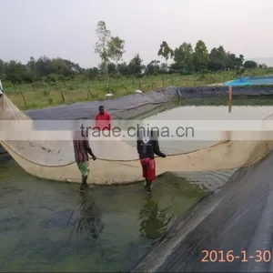 HDPE Plastic Fish Ponds Farming in Afric thumbnail-1