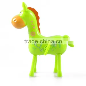 Quality Guarantee Wind up Horse Toy for Wholesale thumbnail-3
