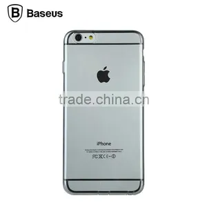 Baseus Clear Tpu Case for Iphone 6 Plus thumbnail-6