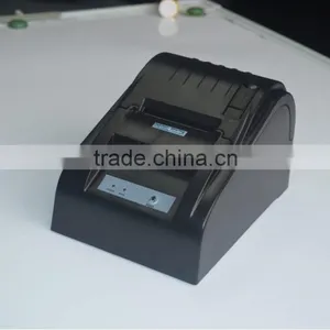 58mm POS Receipt Thermal Printer,cheap Thermal Printer With Good Quality,factory Price thumbnail-2