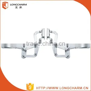 Upward Gas Lift Support for Cabinet thumbnail-1
