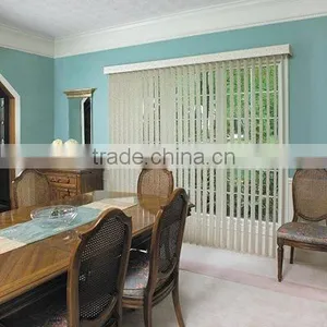Aluminum Vertical Blind & Slat thumbnail-1