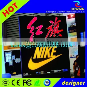 Advertising DIY Backlit Cheap Led Channel Letter Signs With 3 Chips Smd Led Module Lighting thumbnail-3