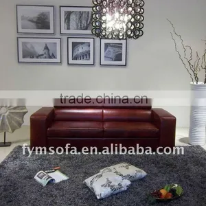 Modern Sectional Sofa Living Room Furniture Made in Italy thumbnail-2