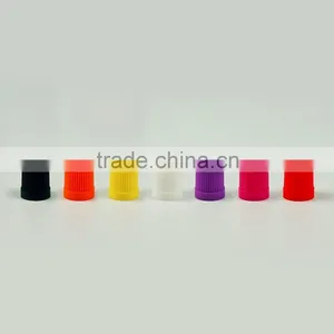 20ml Plastic e Liquid Dropper Bottle With Childproof Cap thumbnail-3