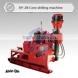 Sales! XY-2B Drilling Rig for Water Wells and Soil Investigation thumbnail-1