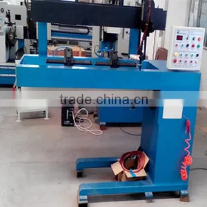 ZF500 Longitudinal Seam Welding Machine thumbnail-2