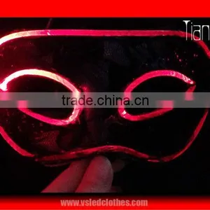Remote Control Optic Party Mask thumbnail-4