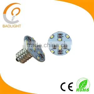 Amusement E14 60v Led Rgb Led Pixel Lighting for Park Quality Choice thumbnail-2
