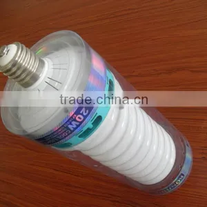 Energy Saving Bulb thumbnail-2