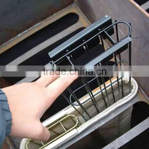 Dust Collector Accessory With Connecting Rings thumbnail-4