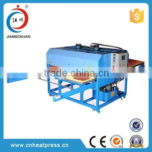 Large Sublimation Heat Press Metal/glass/fabric thumbnail-1