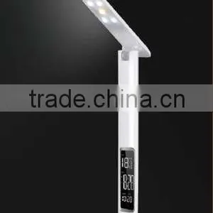 Campus Vision CE/RoHS/SAA Bluetooth Dimmable Led Table Lamp,Led Desk Lamp,Led Reading Lamp With USB Charger. thumbnail-2