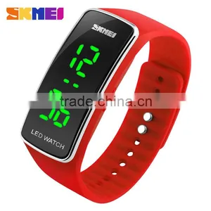SKMEI Fashion LED Watch thumbnail-5