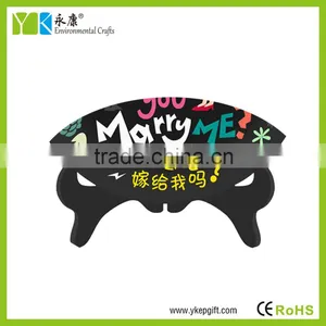 2016 New Creative DIY Wedding Gifts Souvenirs Wedding for Newly Married Couple,eliminate Formaldehyde thumbnail-5