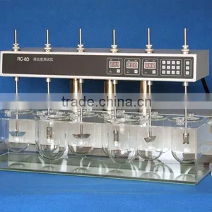 RC-8D Tablet Dissolution Tester thumbnail-1