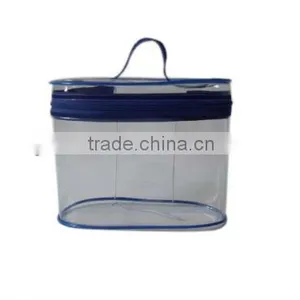 PVC Cosmetic Bag thumbnail-1