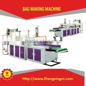 Sealing Machines for Plastic Bags thumbnail-4