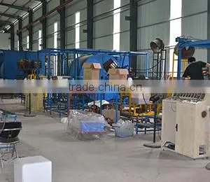 Guangzhou Wave Lighting Co., Ltd. company overview - view 3 thumbnail