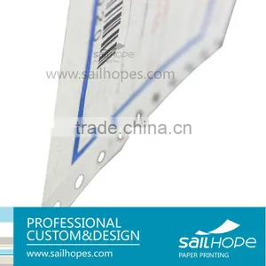 Courier Air Consignment Note Printing thumbnail-1