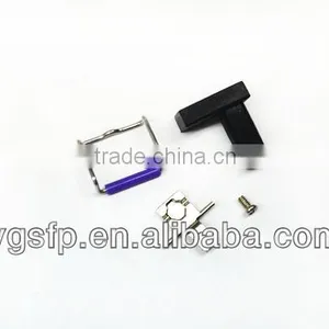 SFP Transceiver Modules Cheap Fiber Optic Cable Connector Metal Housing. thumbnail-4