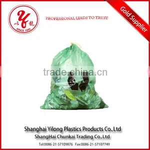 Accept Custom Print Various Plastic Bin Bag for Medical Waste Quality Choice thumbnail-1