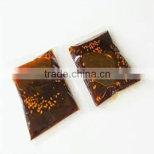 Jiangsu Yancheng Dongtai Manufacturer Automatic Liquid Packing Machine Price thumbnail-2