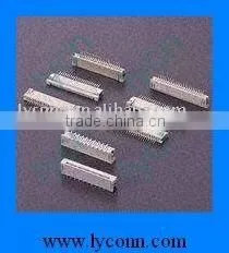 FFC/FPC Connectors in SMT Type thumbnail-1