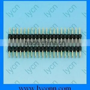 Pin Header DIP Socket thumbnail-1