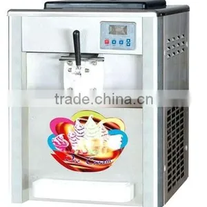 BQL-118 Desktop Ice Cream Machine thumbnail-1