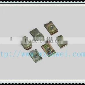 U Shape Nuts thumbnail-2