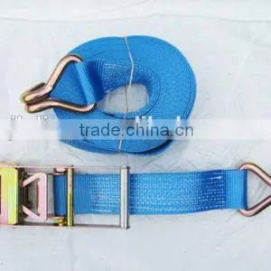 Polyester Belt Heavy Duty Lashing Strap thumbnail-1