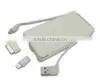 Made in China 5000mAh With Auto Charge and Discharge Mobile Power Bank thumbnail-1