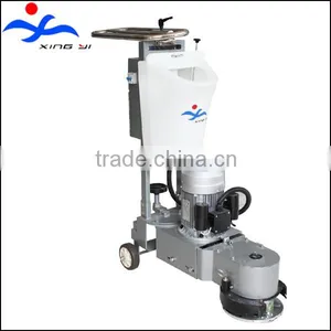 Granite Floor Edge Polishing Machine thumbnail-1