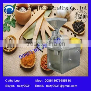 Multifunctional Stainless Steel Grinder Machine/spice Grinder for Food thumbnail-2